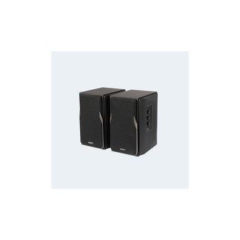 Edifier Aktivboxen Studio R1380DB 2.0 schwarz Bluetooth - Aktivbox