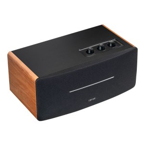 Edifier D12 - Lautsprecher - kabellos - Bluetooth