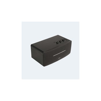 Edifier Aktivboxen D12 2.0 schwarz Bluetooth retail - Aktivbox