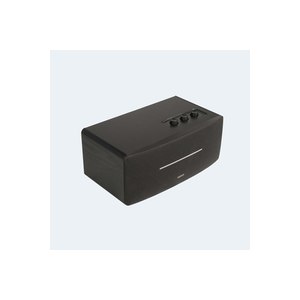 Edifier Aktivboxen D12 2.0 schwarz Bluetooth retail -...