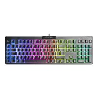 EVGA Z12 - Keyboard - backlit