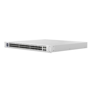 Ubiquiti UniFi Switch USW-Enterprise-48-PoE - Switch - L3...