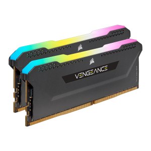 Corsair Vengeance RGB PRO SL - DDR4