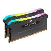 Corsair Vengeance RGB PRO SL - DDR4