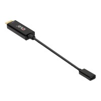 Club 3D Adapterkabel - HDMI männlich zu 24 pin USB-C weiblich