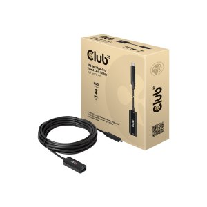 Club 3D USB extension cable