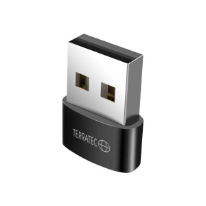 TerraTec Connect C20 - USB-Adapter - USB Typ A (W)