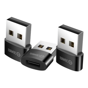 TerraTec Connect C20 - USB-Adapter - USB Typ A (M)