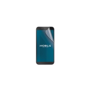 Mobilis 036245 - Apple - iPhone 13 Mini - Schlagfest -...