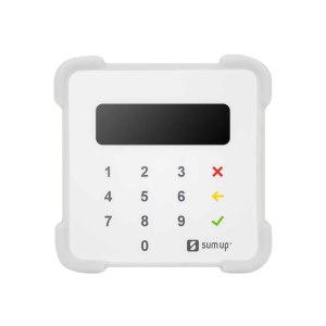 Mobilis R-Series - Rear cover for Air payment terminal -...