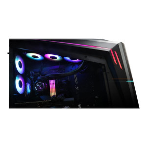 Gigabyte AORUS WATERFORCE X 280 - Processor liquid cooling system