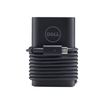 Dell USB-C AC Adapter E5 - Kit - Netzteil - 65 Watt