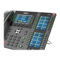 Fanvil X210 - IP video phone with caller ID