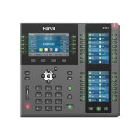 Fanvil X210 - IP video phone with caller ID