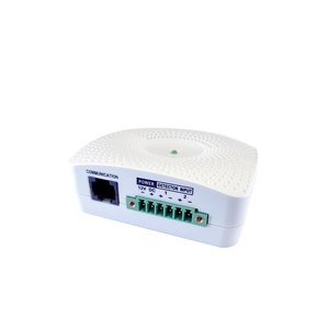 FSP Fortron MPF0000500GP - Weiß - RS-232 - SNMP -...