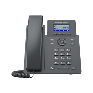 Grandstream GRP Series GRP2601P - VoIP-Telefon