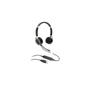 Grandstream GUV3000 - Headset - Head-band - Office/Call...