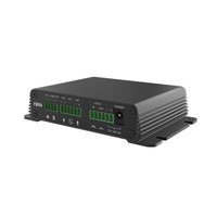 Fanvil PA2S IP SIP Paging Gateway - Gateway - SIP