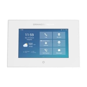 Grandstream GSC3570 - IP-Intercom-Station - kabellos,...