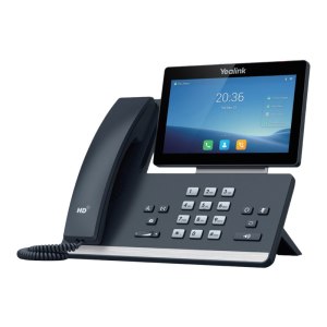 Yealink SIP-T58W - telefono VoIP - con interfaccia...