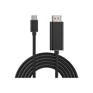 Conceptronic ABBY - Adapterkabel - 24 pin USB-C