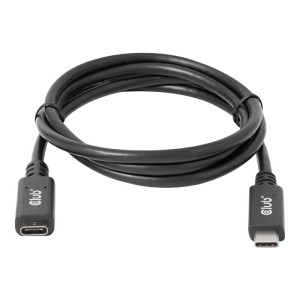 Club 3D CAC-1531 - USB extension cable