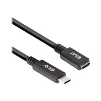 Club 3D CAC-1531 - USB-Verlängerungskabel - 24 pin USB-C (M)