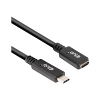 Club 3D CAC-1529 - USB-Verlängerungskabel - 24 pin USB-C (M)