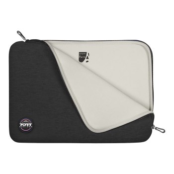 PORT Torino II - Notebook-Hülle - 35.6 cm - 13" - 14" - Schwarz