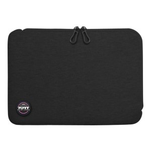 PORT Torino II - Notebook-Hülle - 35.6 cm - 13" - 14" - Schwarz