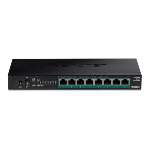 TRENDnet TPE TG380 - Switch - unmanaged