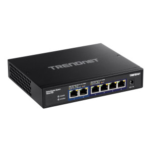 TRENDnet TEG-S762 - Switch - unmanaged
