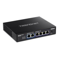 TRENDnet TEG-S762 - Switch - unmanaged