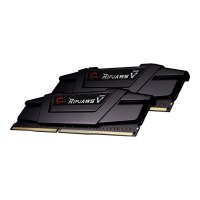 G.Skill Ripjaws V F4-4000C18D-32GVK - 32 GB - 2 x 16 GB - DDR4 - 4000 MHz