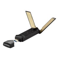 ASUS USB-AX56 - Network adapter