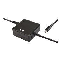 PORT Designs PORT - Power adapter - 65 Watt