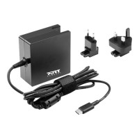 PORT Designs PORT - Power adapter - 65 Watt