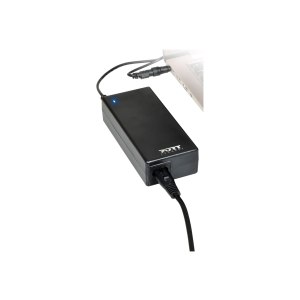 PORT Connect - Power adapter - AC 100-240V - 90W