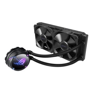 ASUS ROG STRIX LC II 240 - Processor liquid cooling system