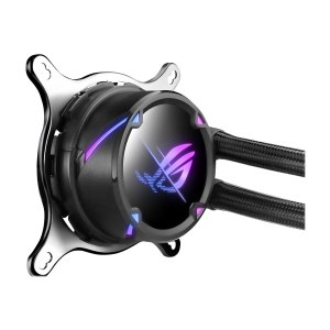 ASUS ROG STRIX LC II 240 - Processor liquid cooling system