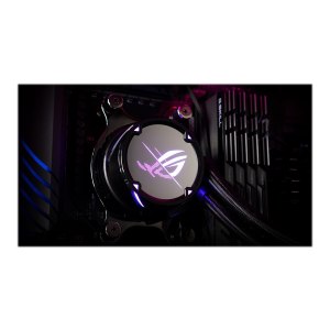 ASUS ROG STRIX LC II 240 - Processor liquid cooling system