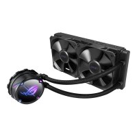 ASUS ROG STRIX LC II 240 - Processor liquid cooling system