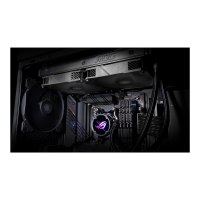 ASUS ROG STRIX LC II 240 - Processor liquid cooling system