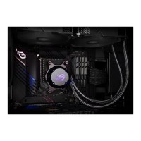 ASUS ROG STRIX LC II 240 - Processor liquid cooling system