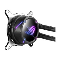 ASUS ROG STRIX LC II 240 - Processor liquid cooling system