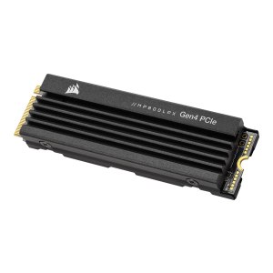 Corsair MP600 PRO LPX - SSD - 4 TB