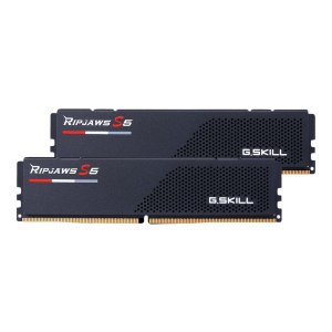 G.Skill Ripjaws S5 - DDR5 - Kit - 32 GB: 2 x 16 GB