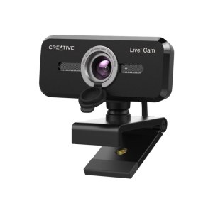 Creative Live! Cam Sync 1080p V2 - Webcam - Farbe - 2 MP...