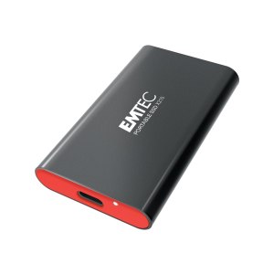 EMTEC X210 - SSD - 256 GB - external (portable)