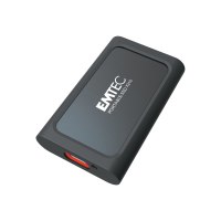 EMTEC X210 - SSD - 512 GB - external (portable)